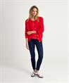 BeOne Basic Shirt kurzarm