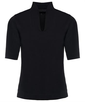 BeOne Tulpenshirt kurzarm