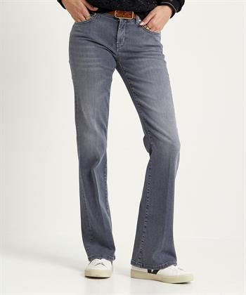 Cambio Röhrenjeans Paris