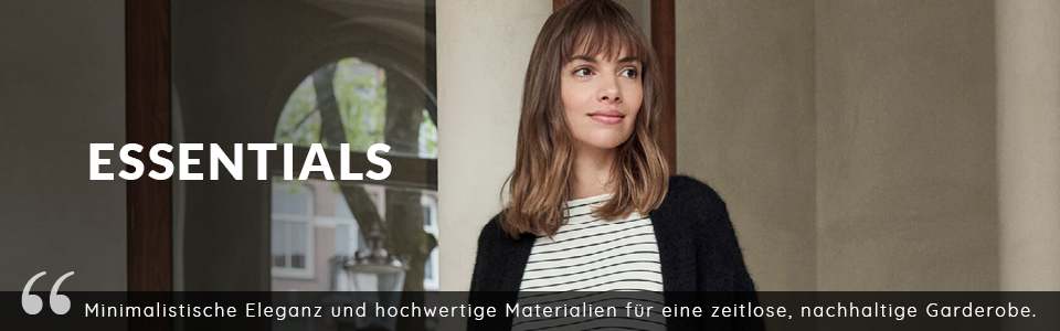 Essentials Kollektion