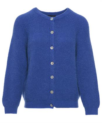 Giulia e Tu Strickjacke Wollmischung