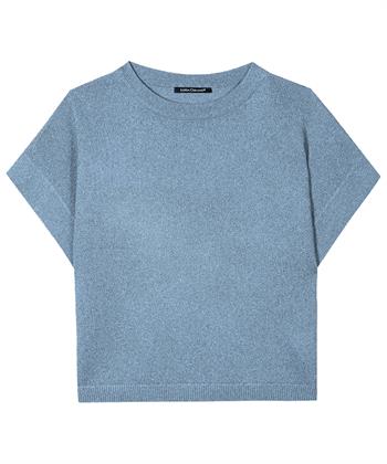 Luisa Cerano Pullover Lurex