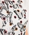 Marc Cain Shirt Schmetterlingsdruck