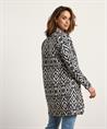 No Man's Land Jacquard-Blazer